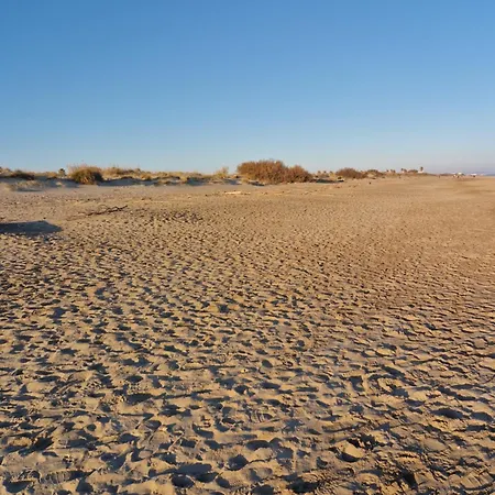Lejlighed Village Naturiste Sensuel *