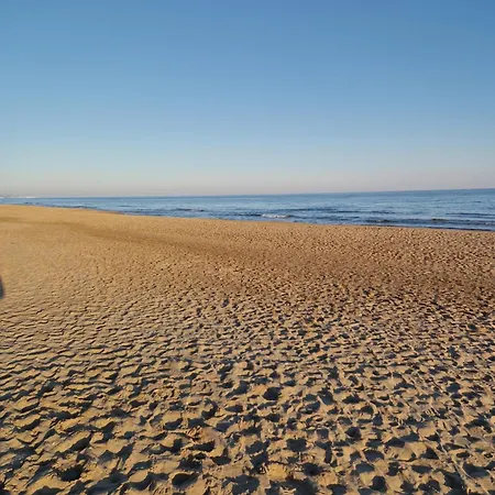 Village Naturiste Sensuel Апартаменты Агд