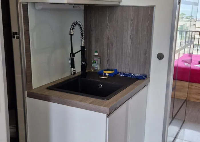 Apartment Village Naturiste Sensuel *