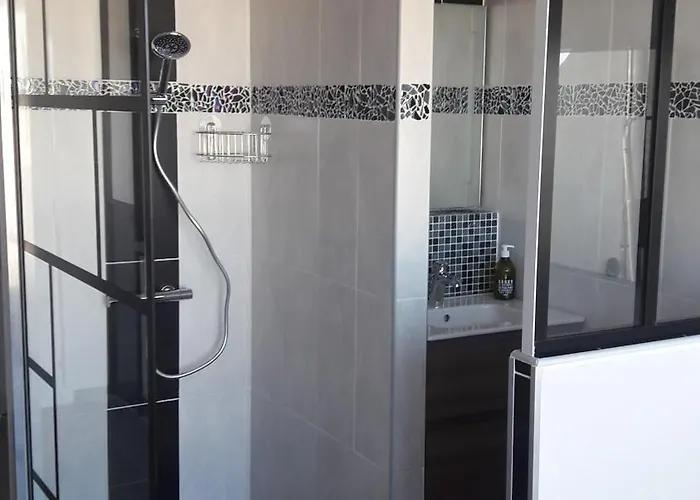 Village Naturiste Sensuel Apartment