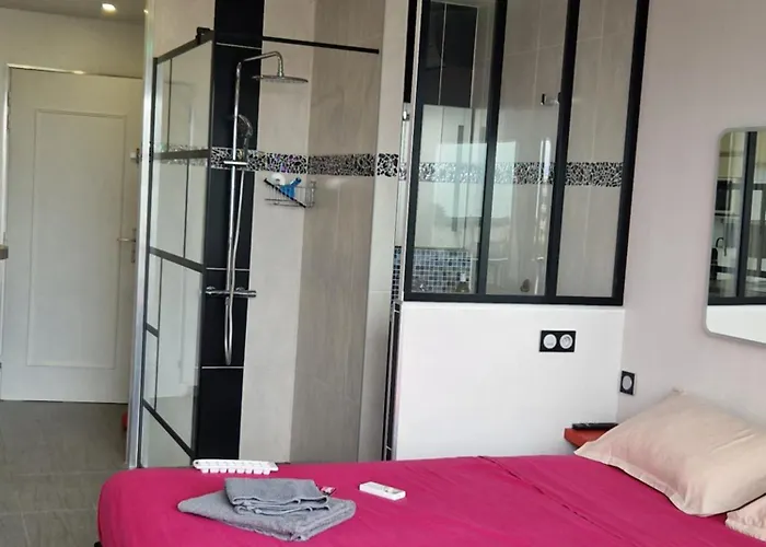 Apartment Village Naturiste Sensuel